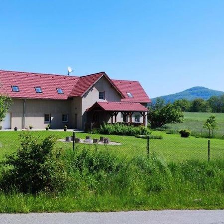Apartmany Filipov Česká Kamenice Exterior foto