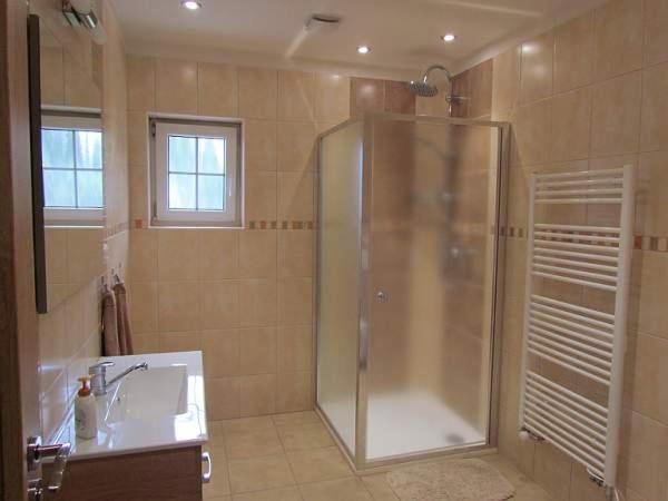 Apartmany Filipov Česká Kamenice Exterior foto