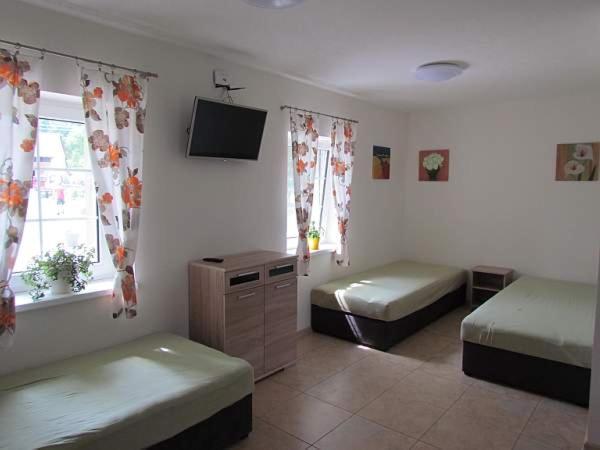 Apartmany Filipov Česká Kamenice Exterior foto