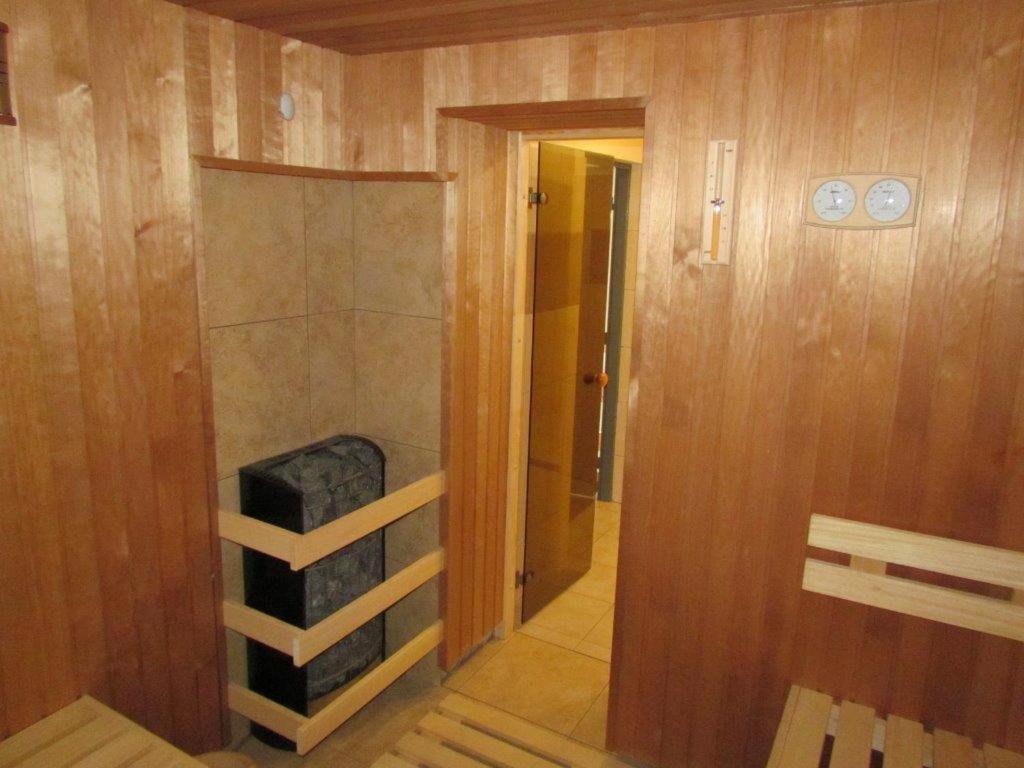 Apartmany Filipov Česká Kamenice Exterior foto